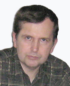 Сергей Бахмут