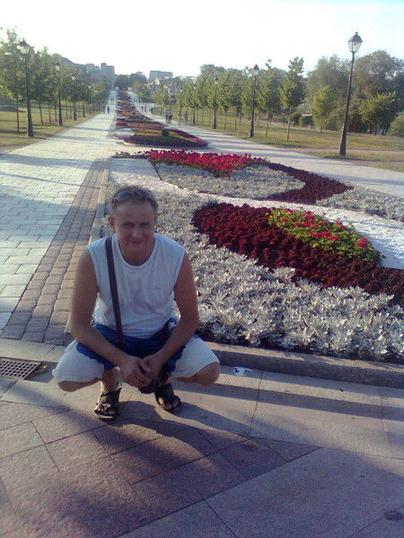 Андрей Предтеченский