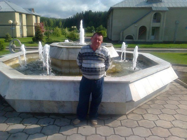 Александр Бычин