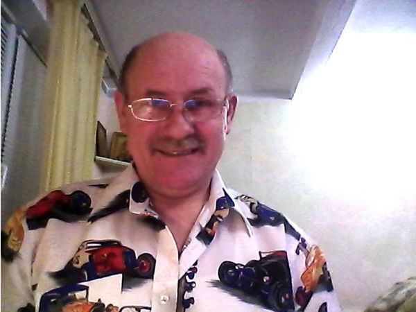 Александр Терехов