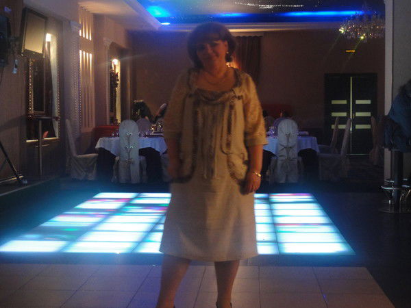 Елена Кукушина