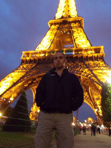 Рома Головейко