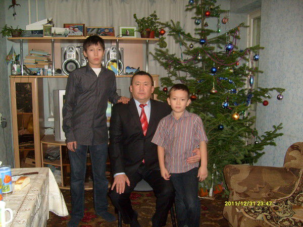 Толкун Урузалиев