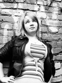 Анастасия Ефремова