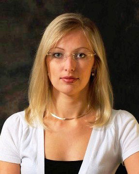 Ольга Бородулина