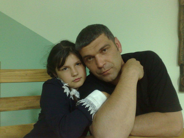 Вова Еленюк