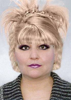 Ирина Левкопуло