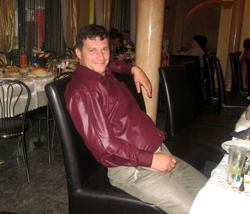 Гмнчук Флоря