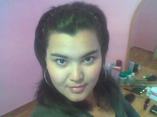 Меруерт Жусупбекова