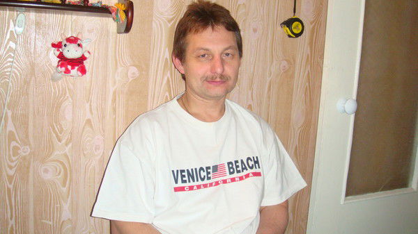 Александр Анненко