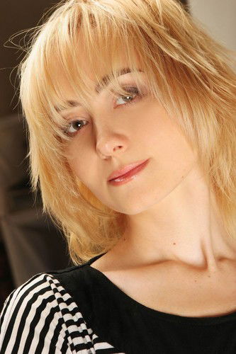 Наталья Лутовинова