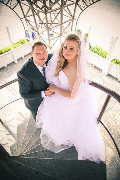 Рома Бондарь