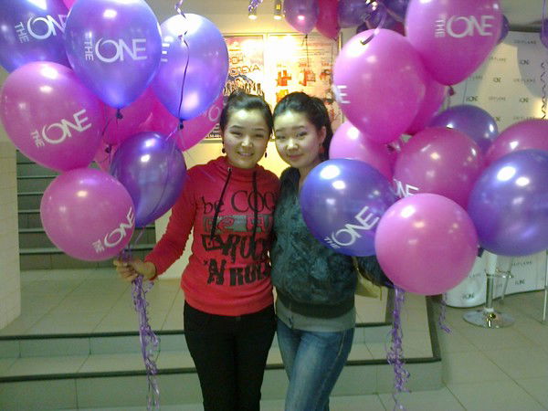 § Лейла § § Хххххххххх §