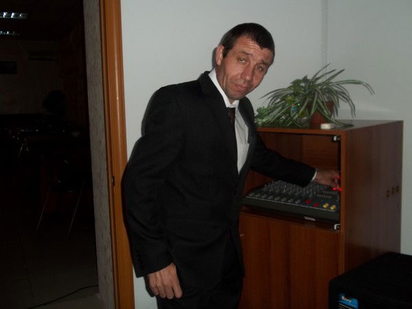 Петр Лазутин