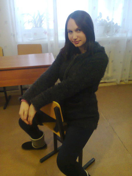 **кристина** **кейль**