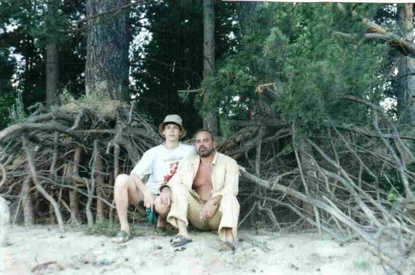 Юрий Коваль