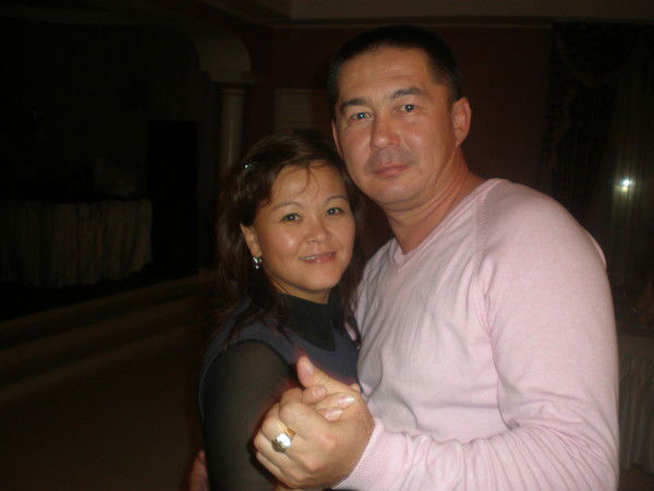 Алмас Казиев