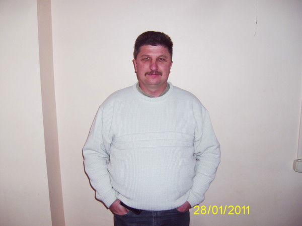 Александр Митюль