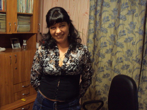 Ирина Шумихина