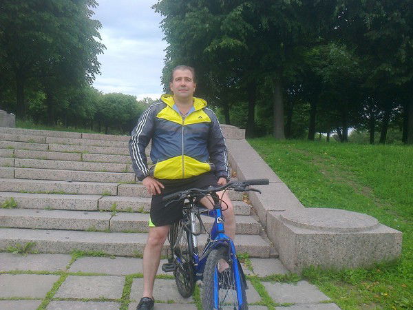 Михаил Крылов