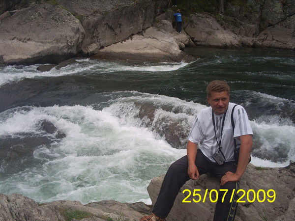 Владимир Леденев