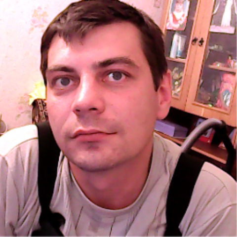 Андрей Творогов