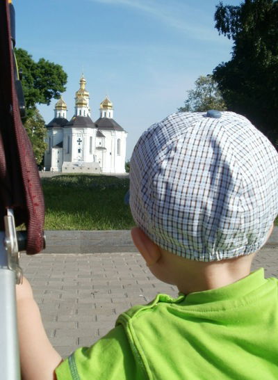 Ден Доронкин