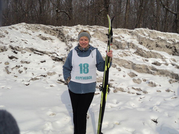 Екатерина Калякина