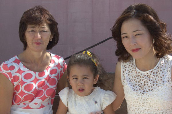 Асыл Бисенова