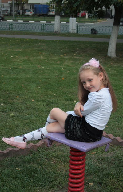 Екатерина Семичева