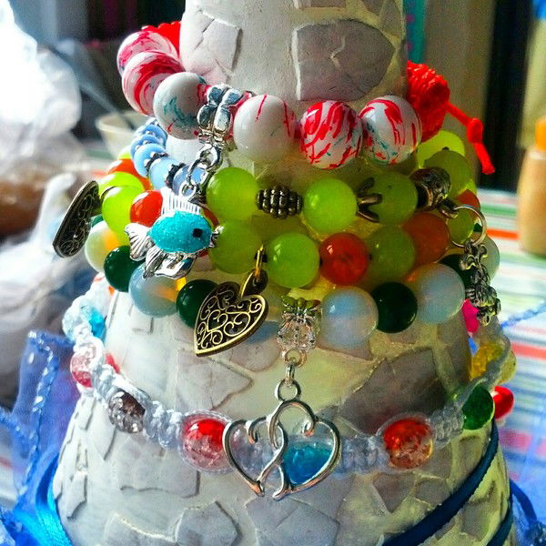 Braslety-Fenechky ...