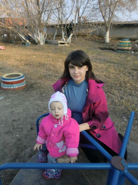 Светлана Лодыгина