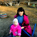 Светлана Лодыгина