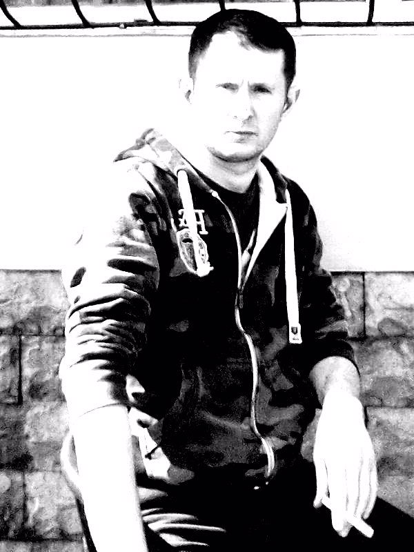 Алехандро Александрович