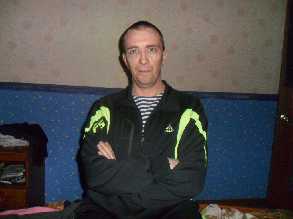 Денис Васильевич