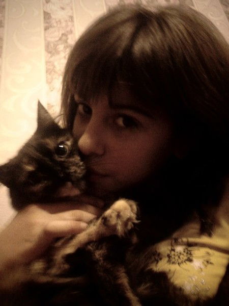 Полина Смирнова