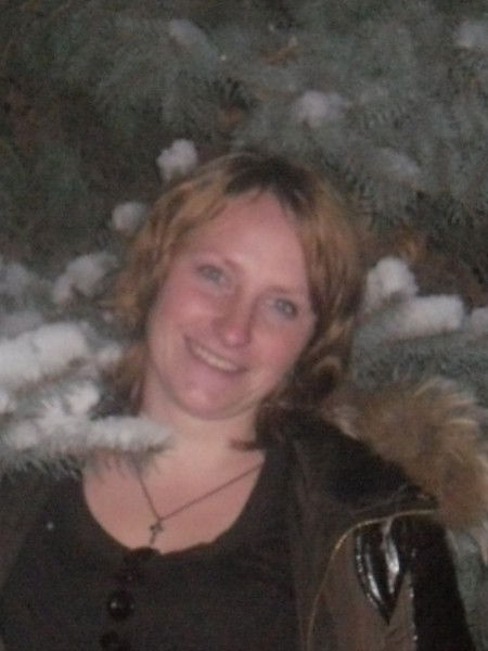 Настя Матвеева