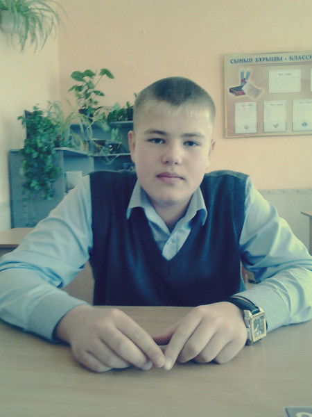 Александр Шейдель