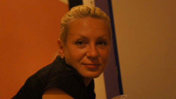 Ульянова Наталья