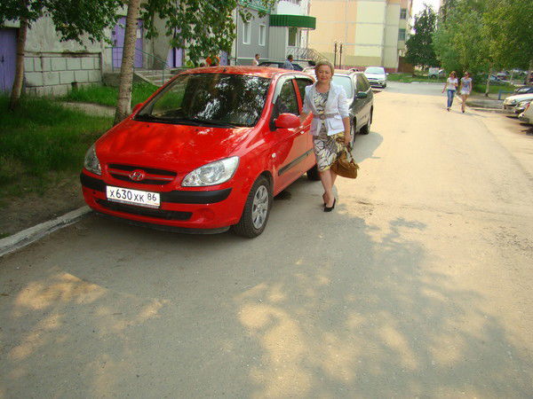 Эльвира Бикбова