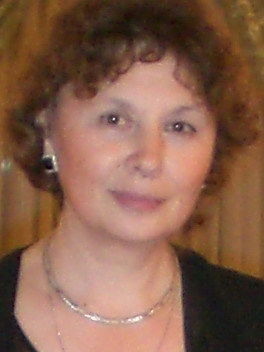 Адамова Ольга