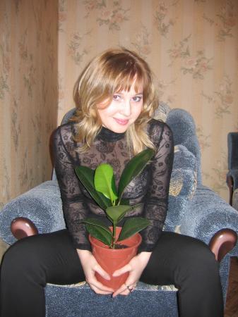 Эльвира Забирова