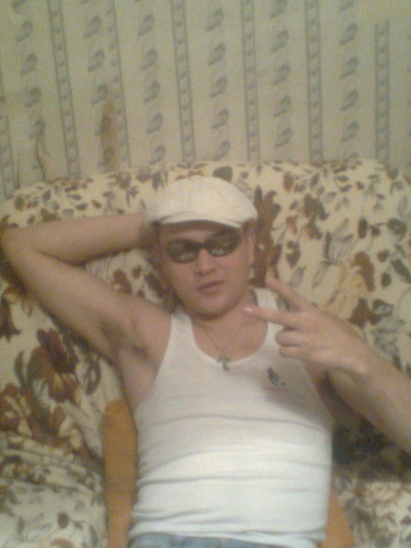 Лёха Мартынов