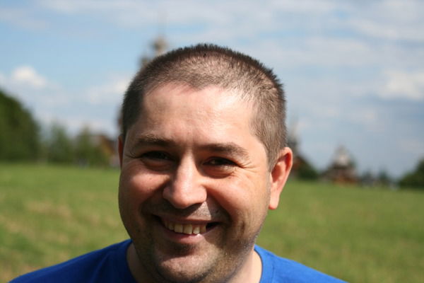 Валерий Еропутов