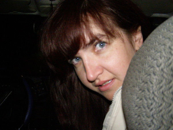 Альбина Стрих