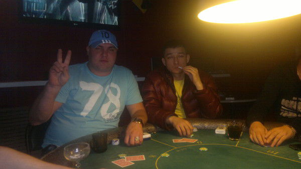 Васильев Александр