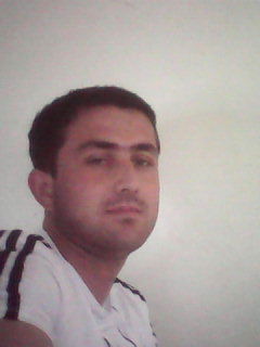 Нуридин Умаров