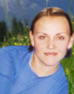 Галина Макарова