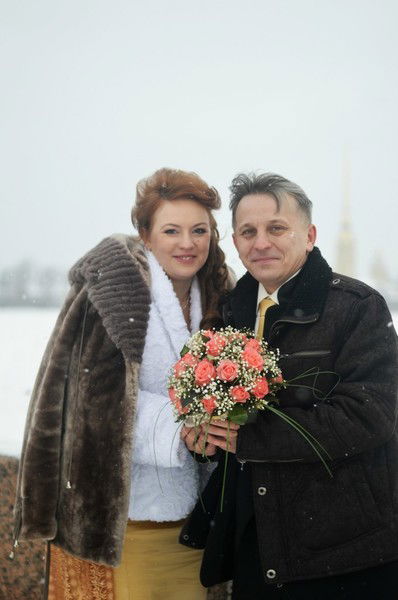 Елена Чернова