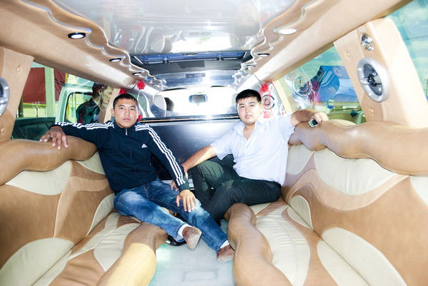 Мирас Шакуов